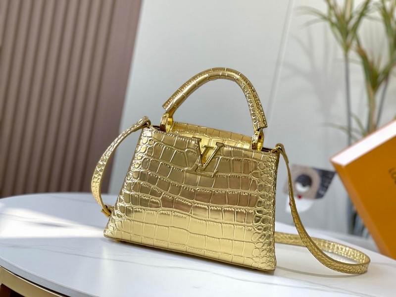 LV Handbags 125